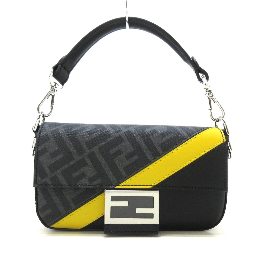 BAGUETTE MINI BAG Handbag